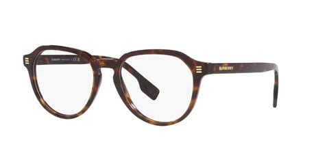 Burberry Archie BE2368 Round Glasses 